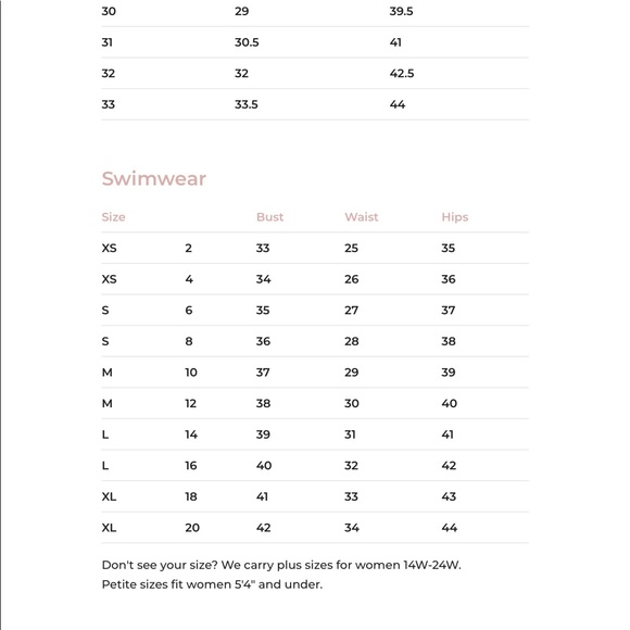 JESSICA SIMPSON BIKINI TOP SMALL NWT - Picture 10 of 10